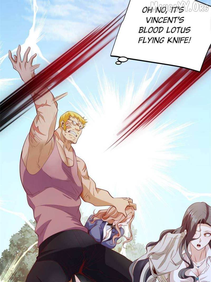 Arch Villain Chapter 94 page 21 - 