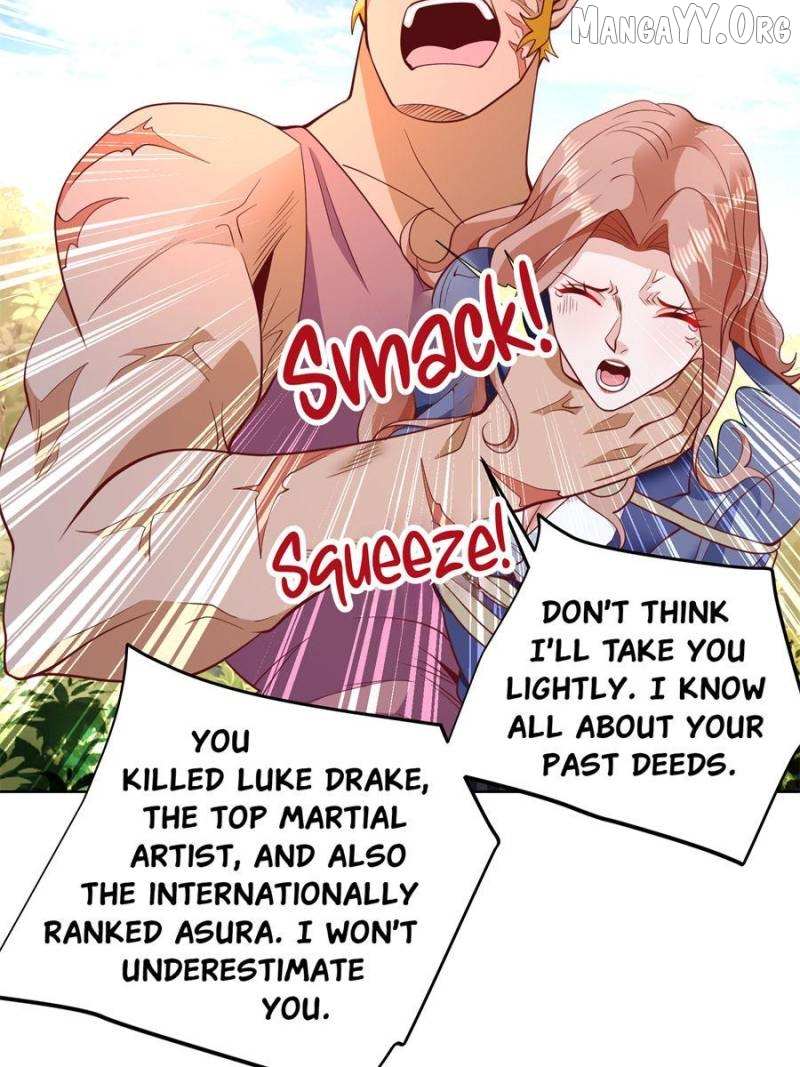 Arch Villain Chapter 94 page 23 - 
