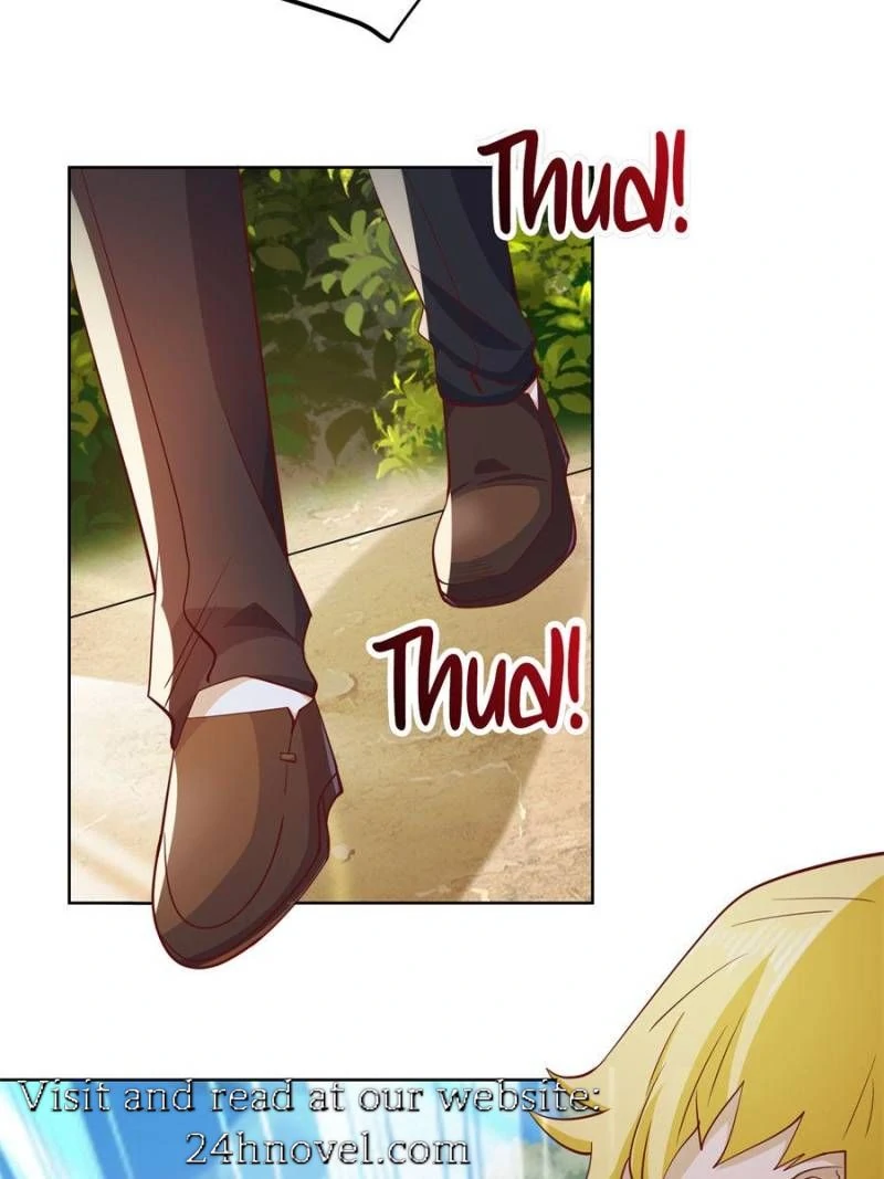 Arch Villain Chapter 94 page 24 - 