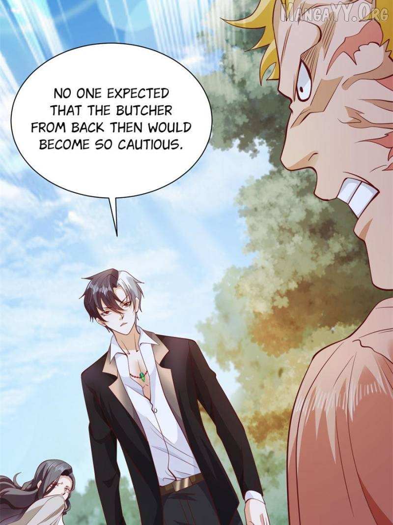 Arch Villain Chapter 94 page 25 - 