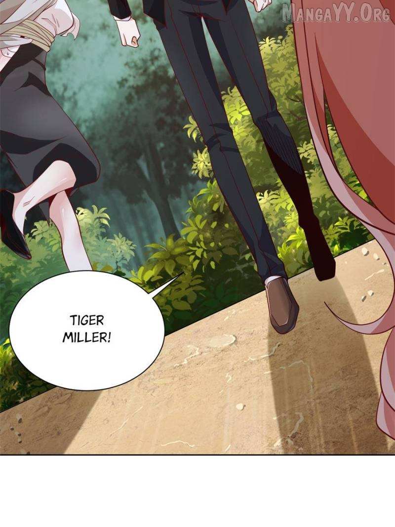 Arch Villain Chapter 94 page 26 - 