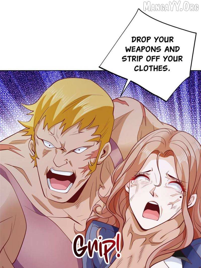Arch Villain Chapter 94 page 27 - 