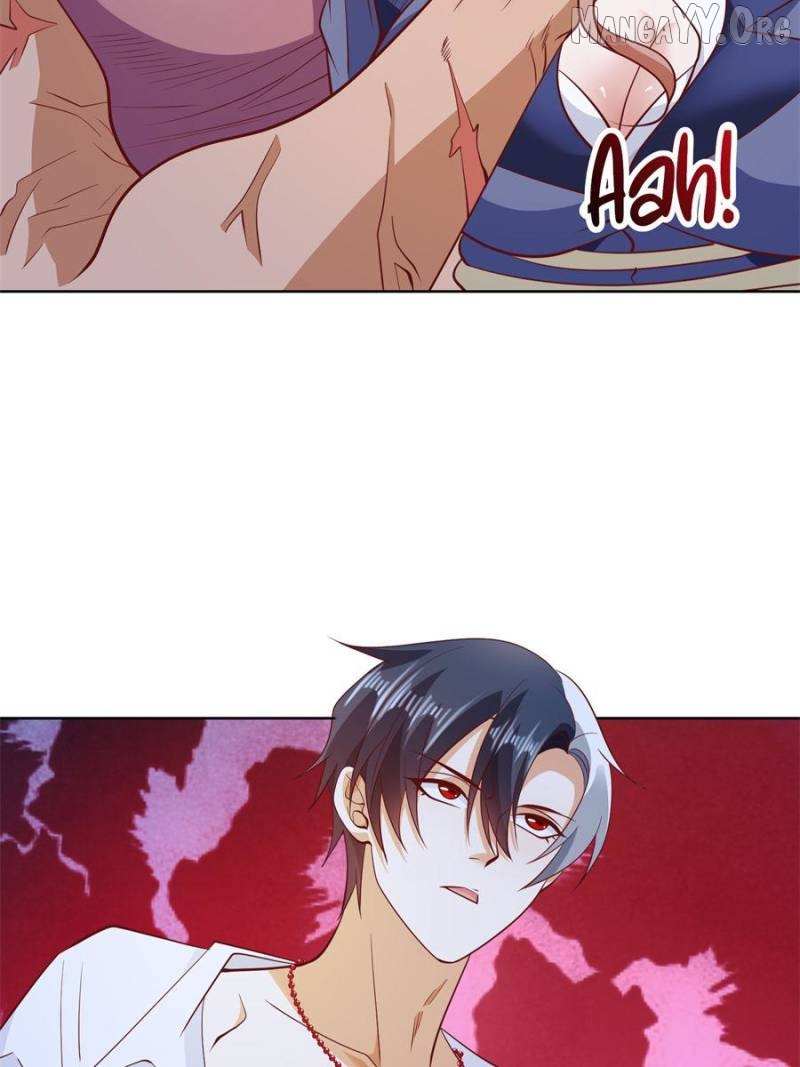 Arch Villain Chapter 94 page 28 - 