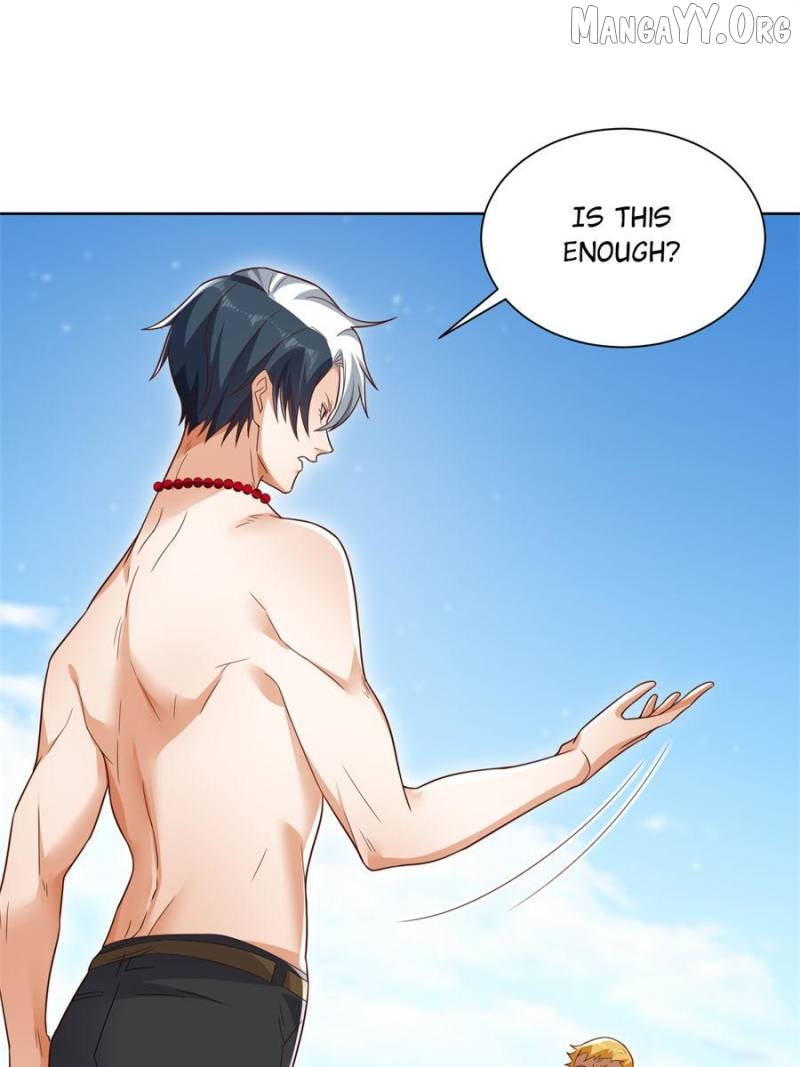 Arch Villain Chapter 94 page 31 - 