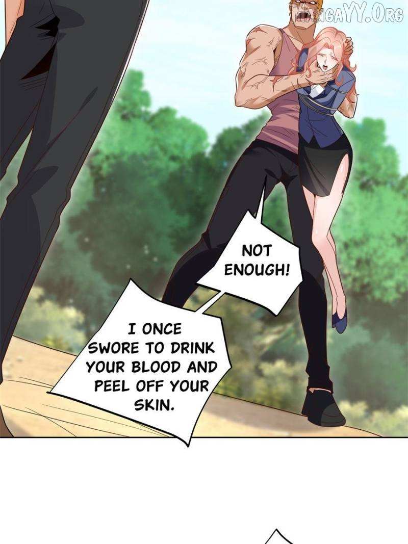 Arch Villain Chapter 94 page 32 - 