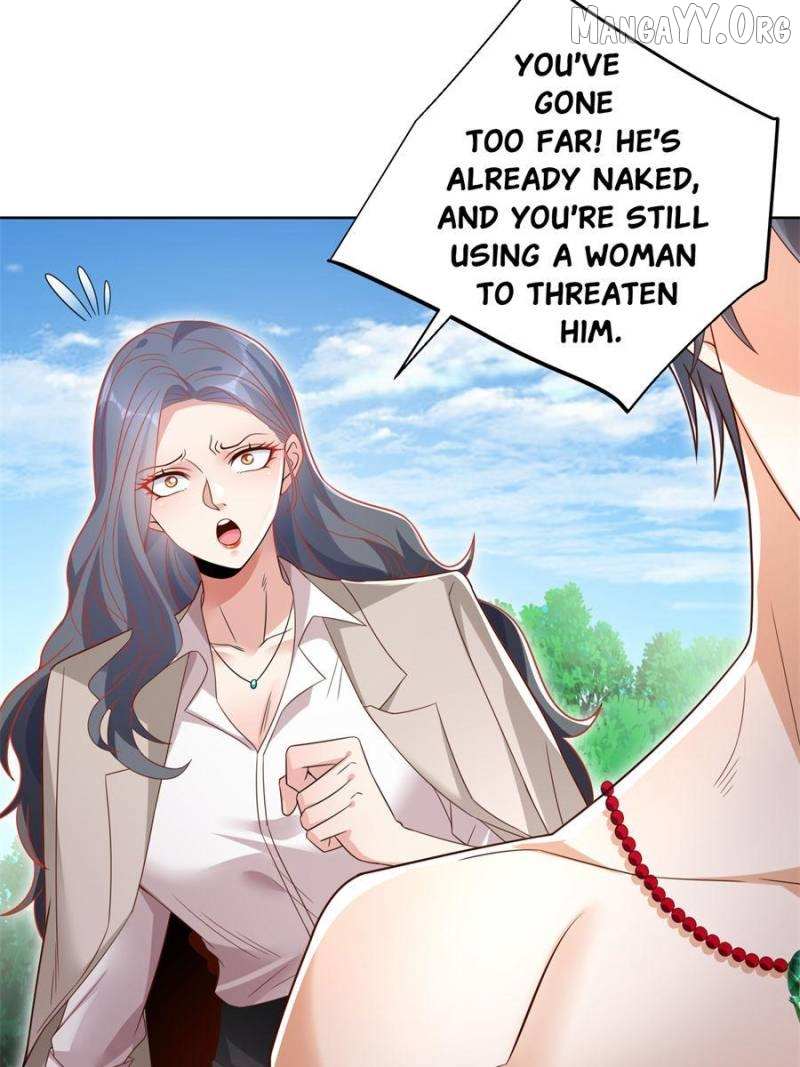 Arch Villain Chapter 94 page 33 - 