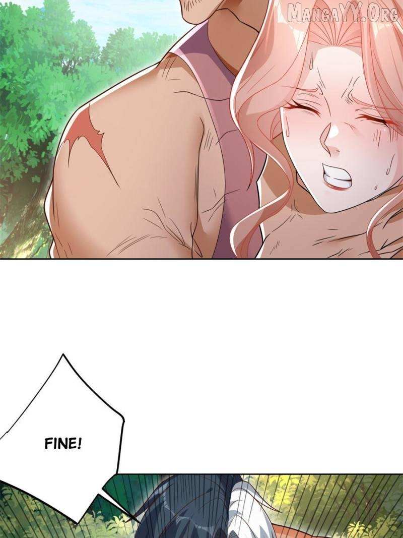 Arch Villain Chapter 94 page 35 - 