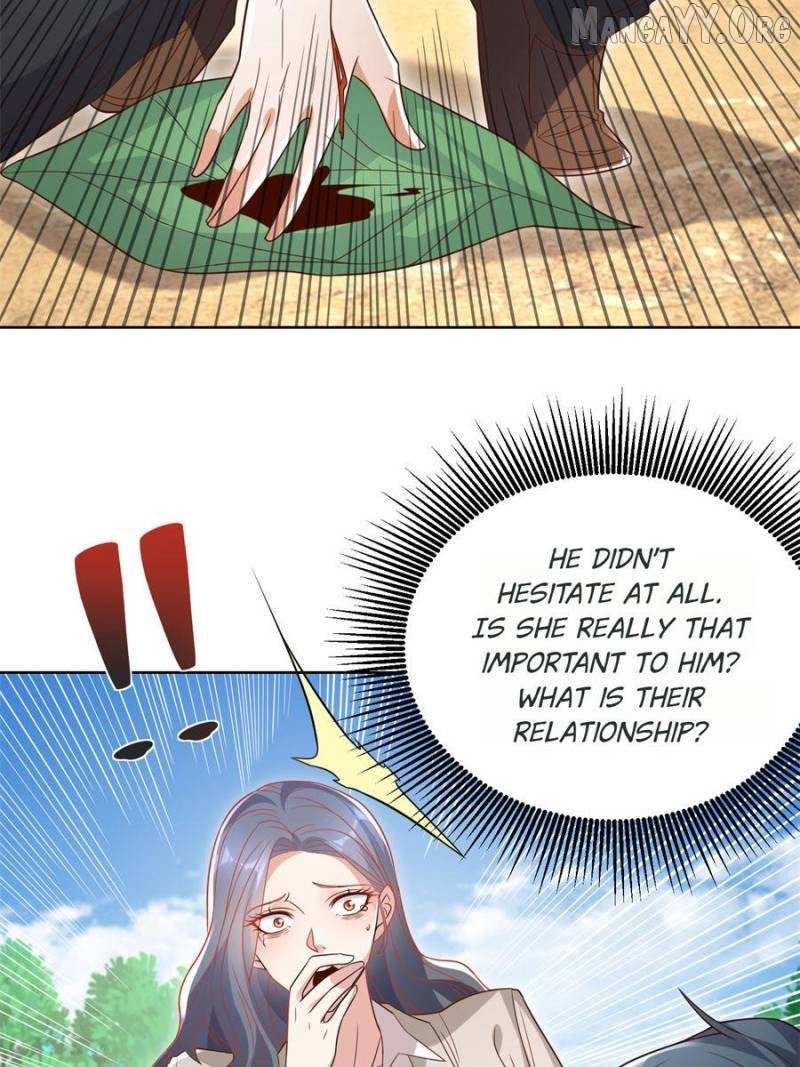 Arch Villain Chapter 94 page 37 - 