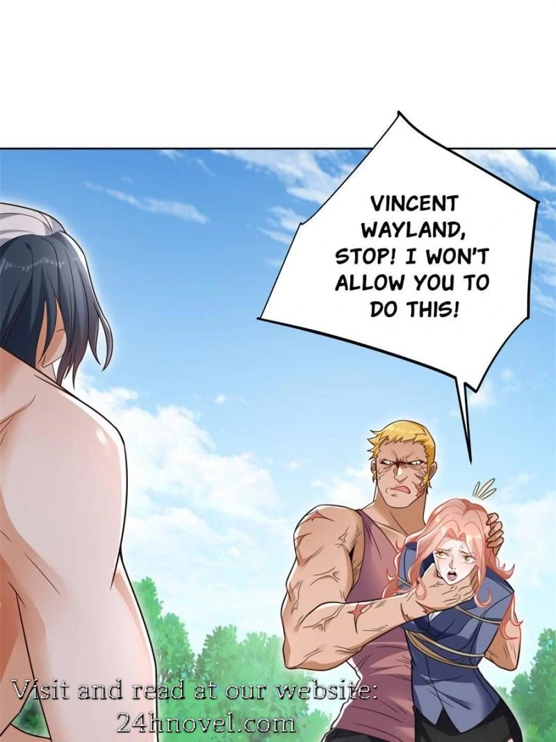 Arch Villain Chapter 94 page 39 - 