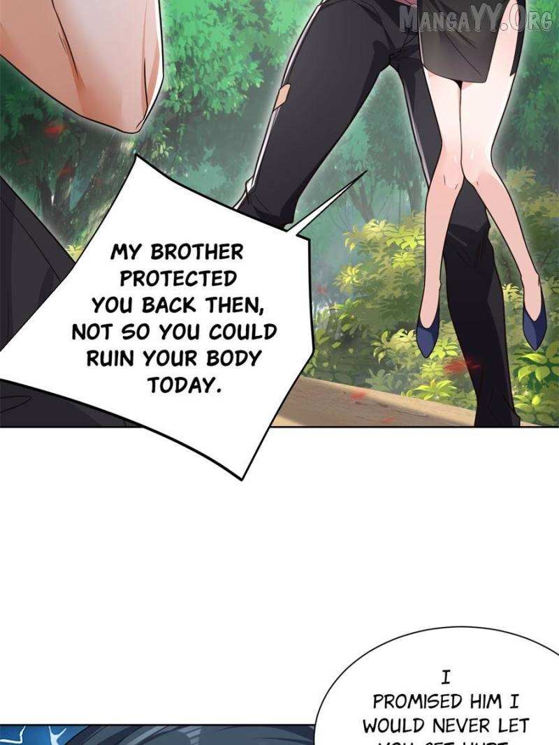 Arch Villain Chapter 94 page 40 - 