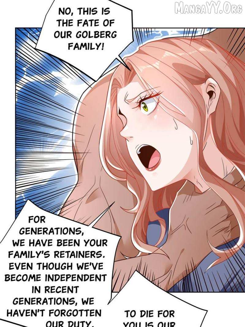 Arch Villain Chapter 94 page 42 - 