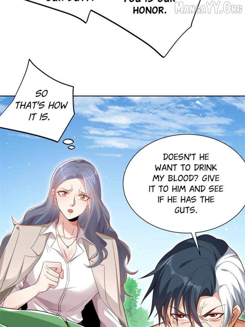 Arch Villain Chapter 94 page 43 - 