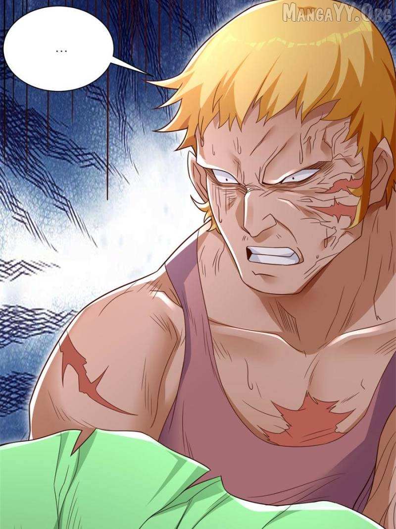 Arch Villain Chapter 94 page 46 - 