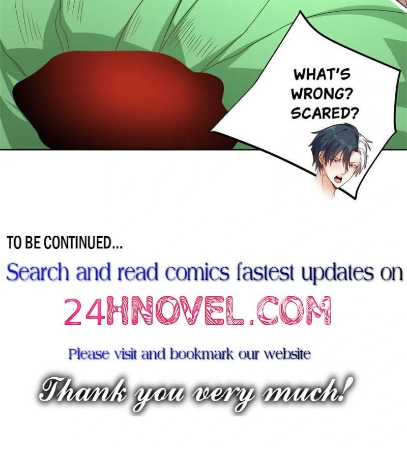 Arch Villain Chapter 94 page 47 - 