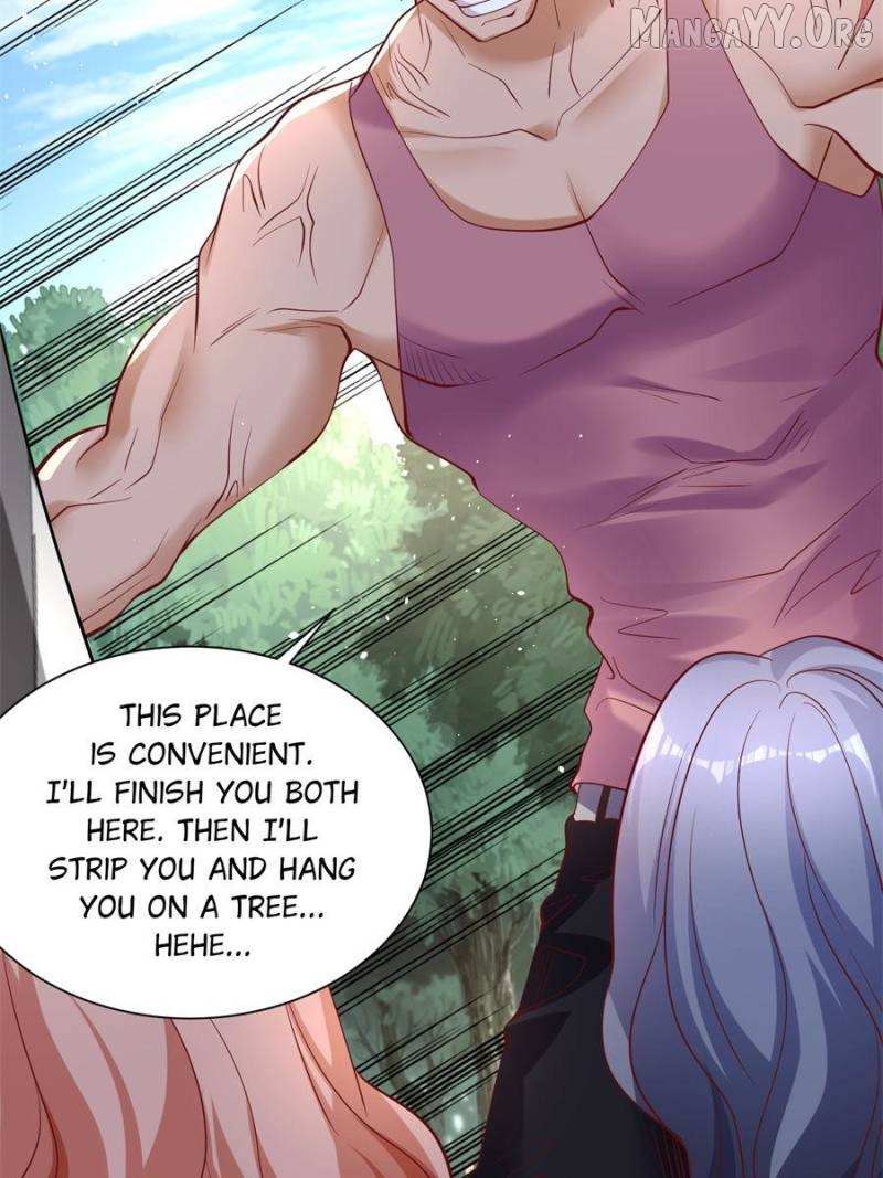 Arch Villain Chapter 94 page 6 - 