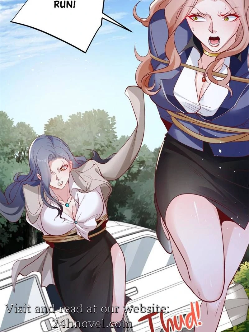 Arch Villain Chapter 94 page 9 - 