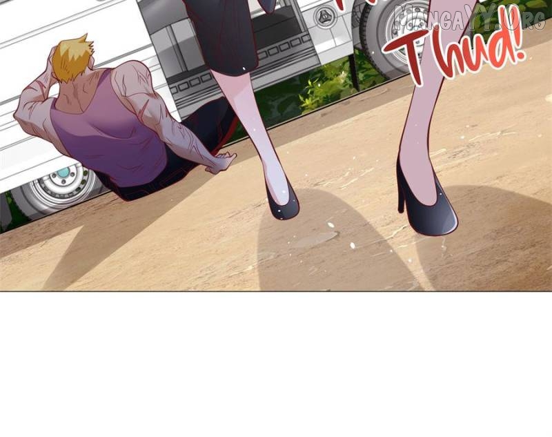 Arch Villain Chapter 94 page 10 - 