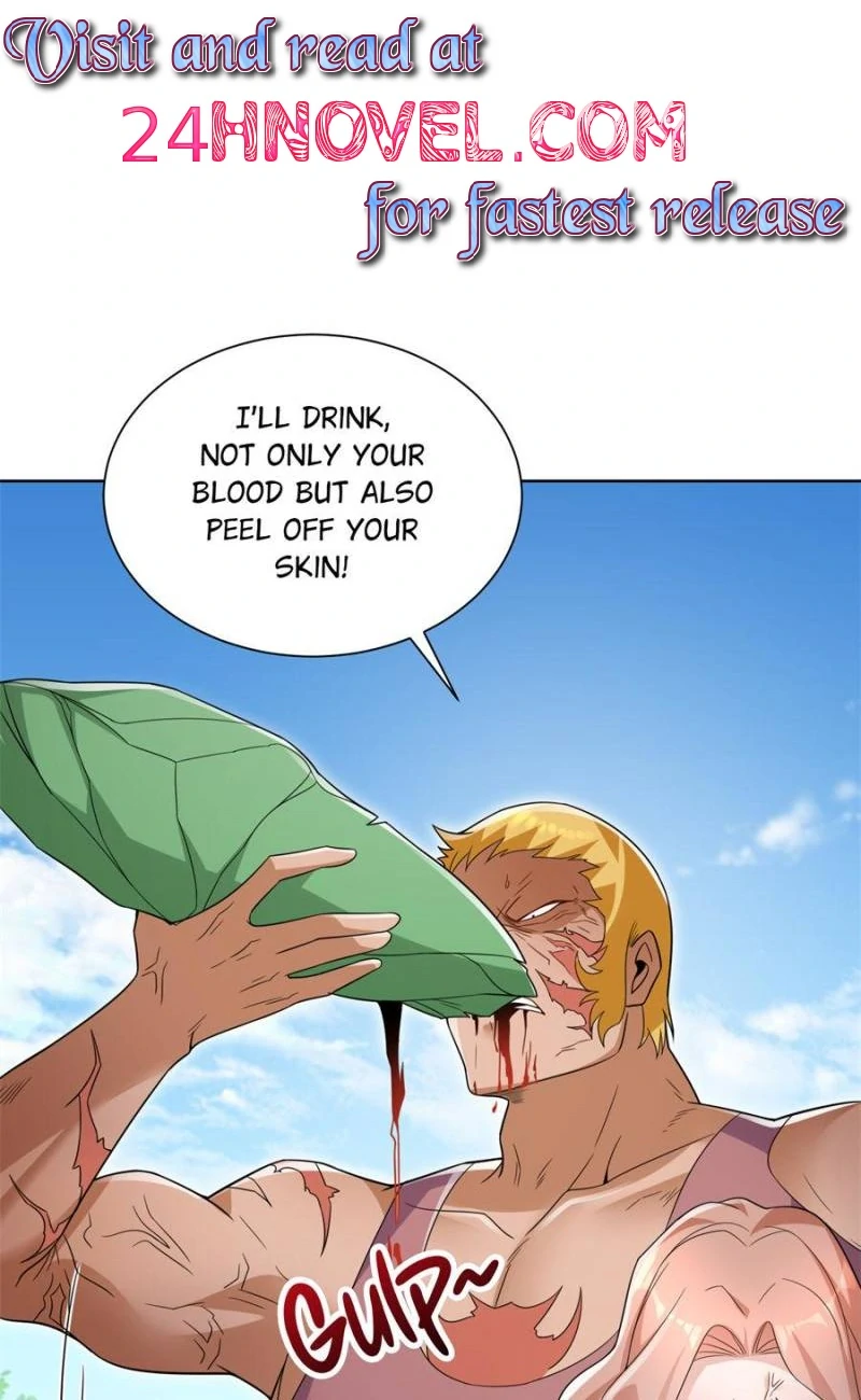 Arch Villain Chapter 95 page 2 - 