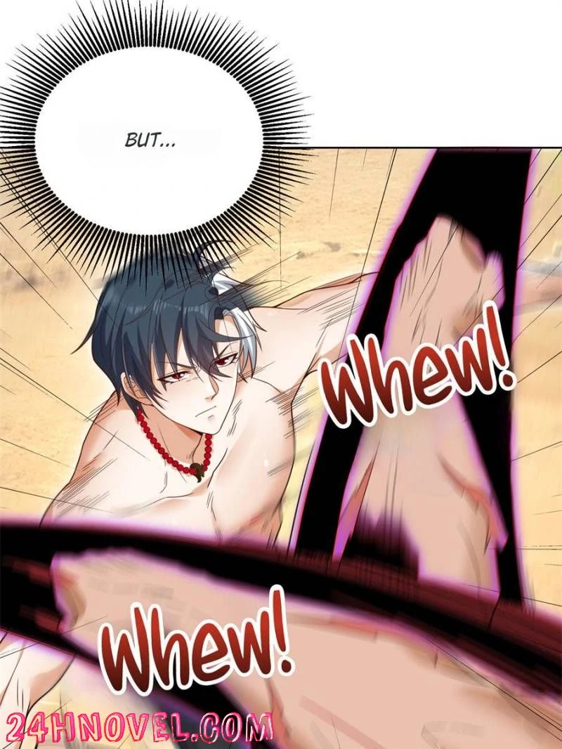 Arch Villain Chapter 95 page 12 - 