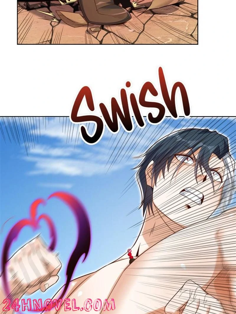 Arch Villain Chapter 95 page 14 - 