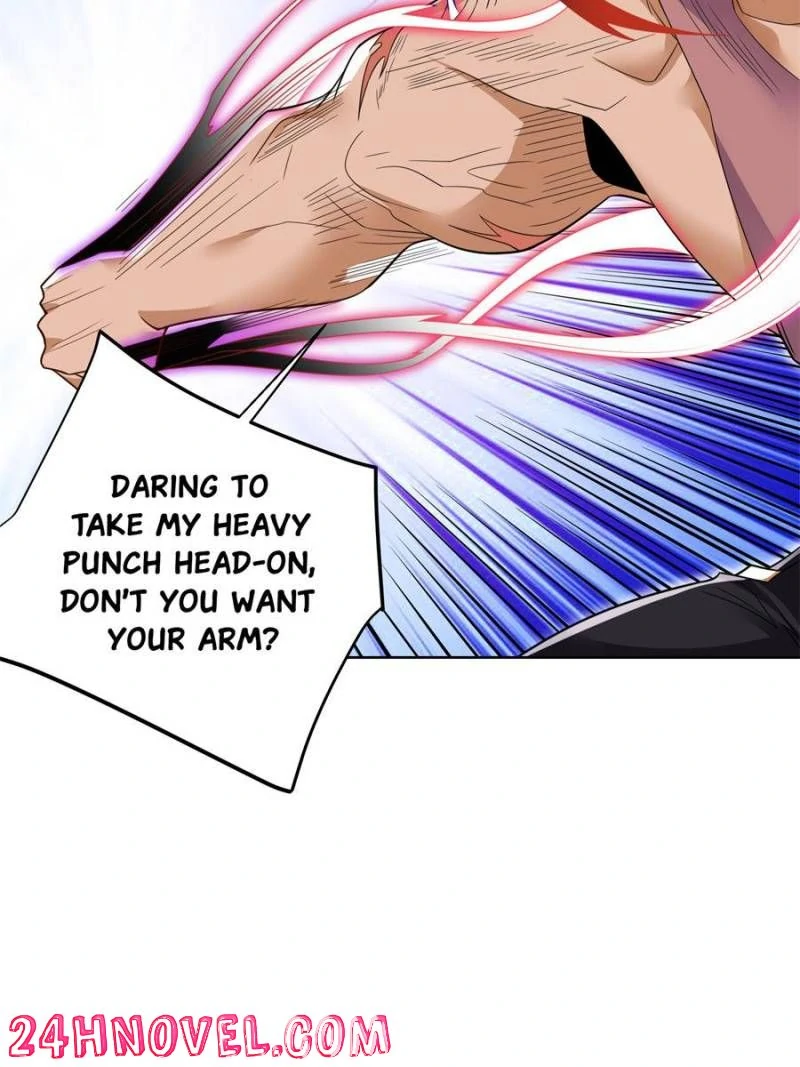 Arch Villain Chapter 95 page 16 - 