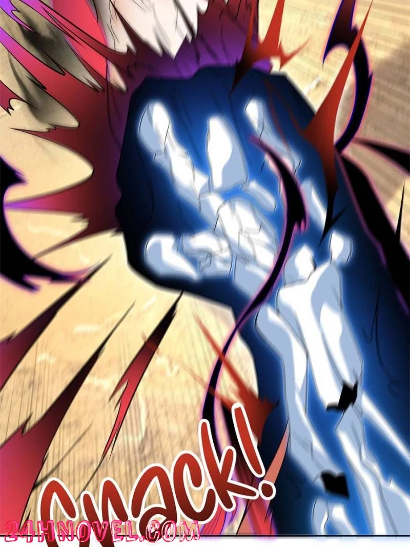 Arch Villain Chapter 95 page 18 - 