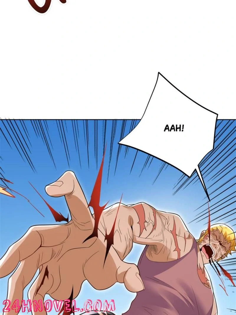 Arch Villain Chapter 95 page 19 - 