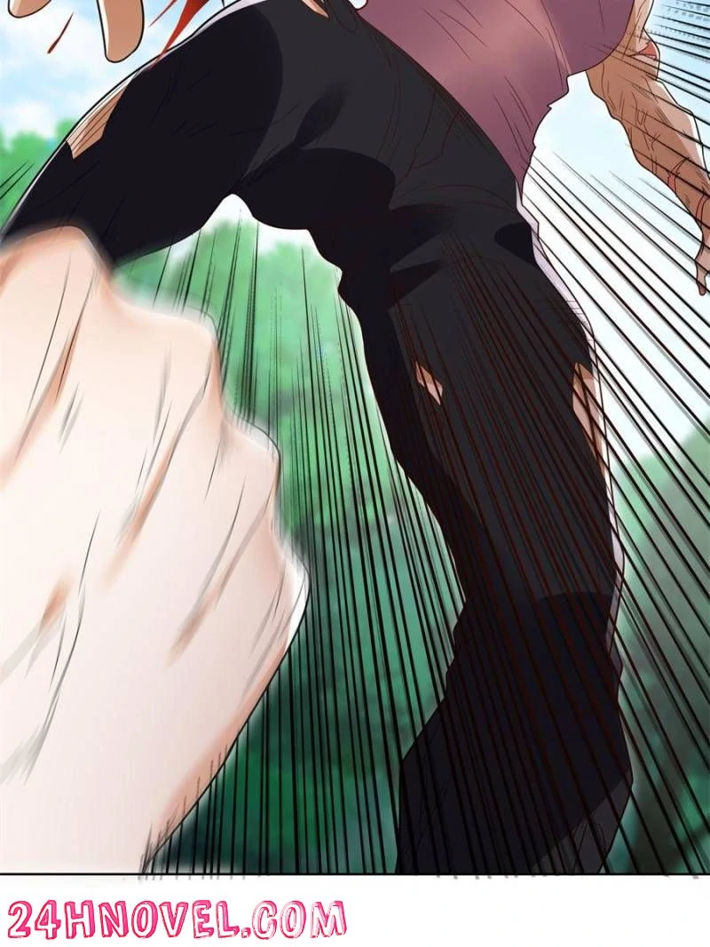 Arch Villain Chapter 95 page 20 - 