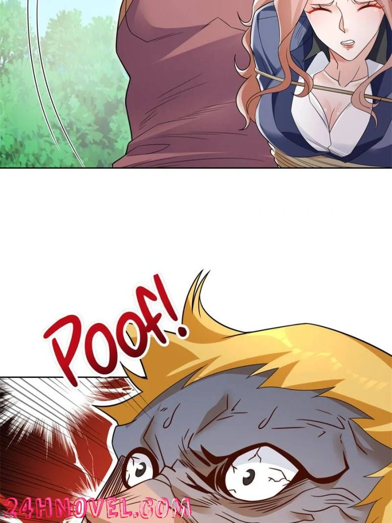 Arch Villain Chapter 95 page 3 - 