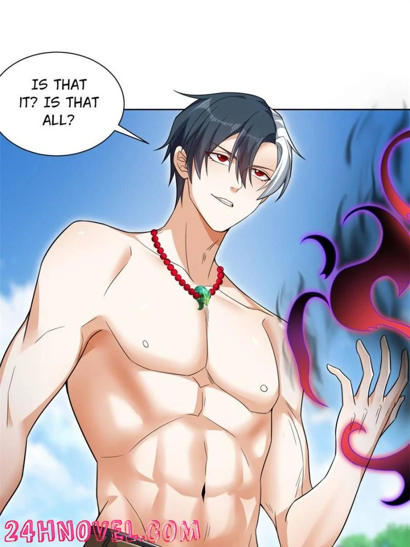 Arch Villain Chapter 95 page 23 - 