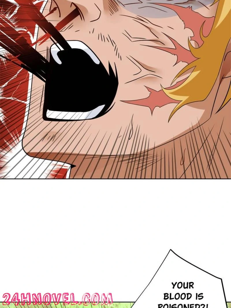 Arch Villain Chapter 95 page 4 - 