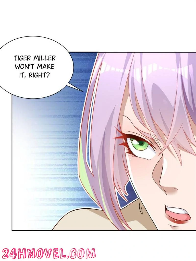 Arch Villain Chapter 95 page 33 - 