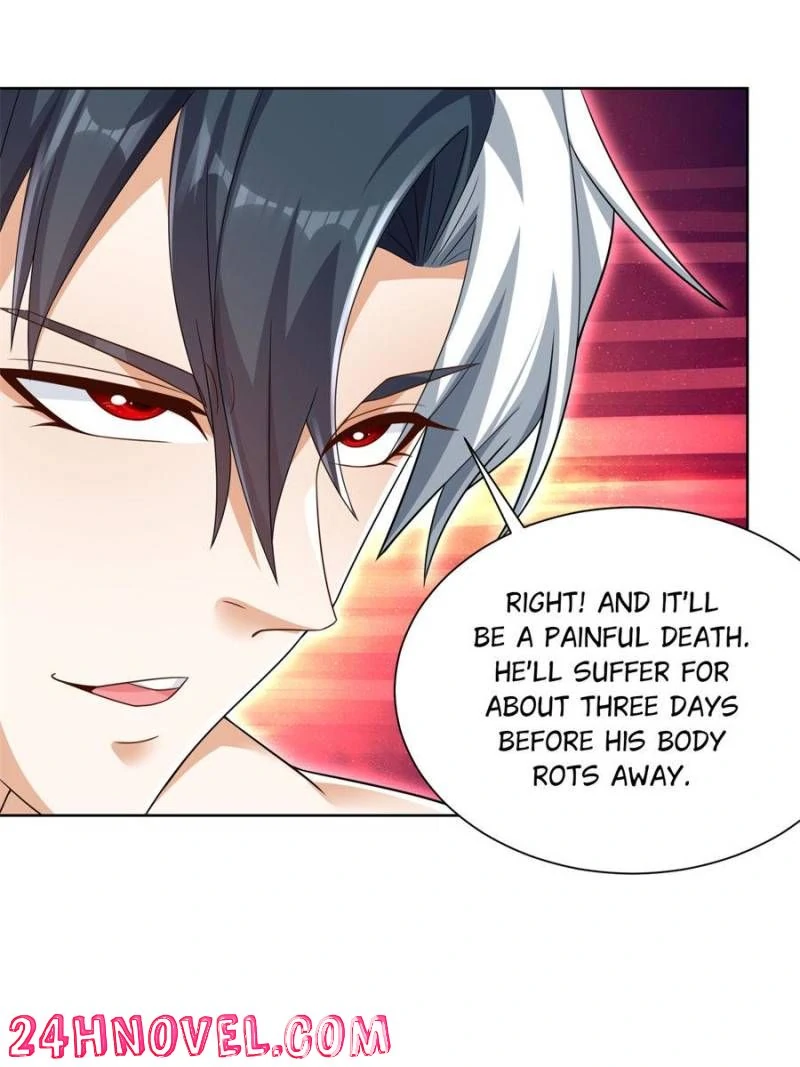 Arch Villain Chapter 95 page 34 - 