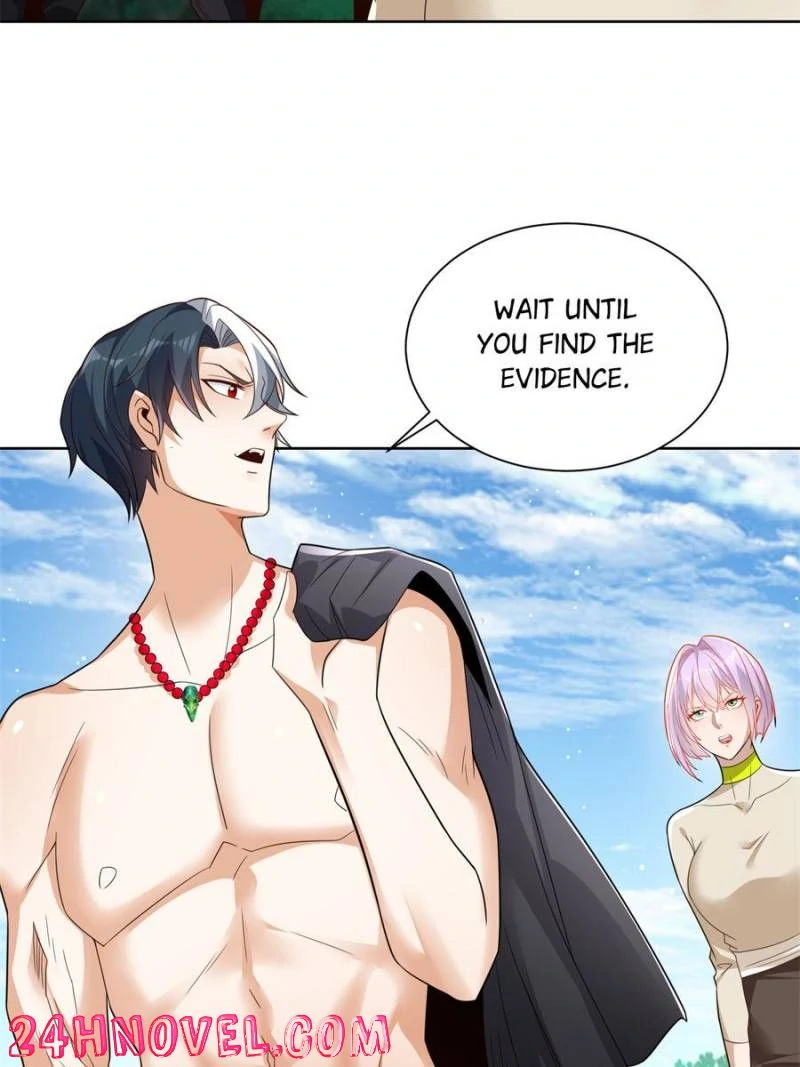 Arch Villain Chapter 95 page 36 - 