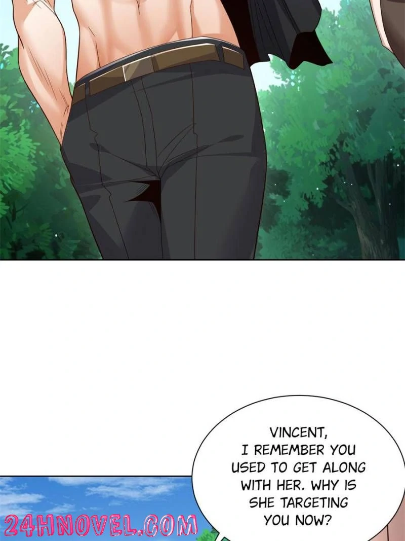 Arch Villain Chapter 95 page 37 - 
