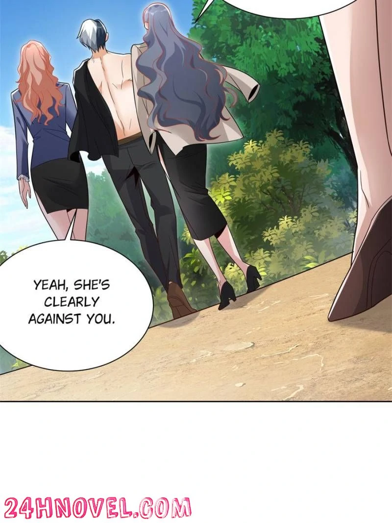 Arch Villain Chapter 95 page 38 - 