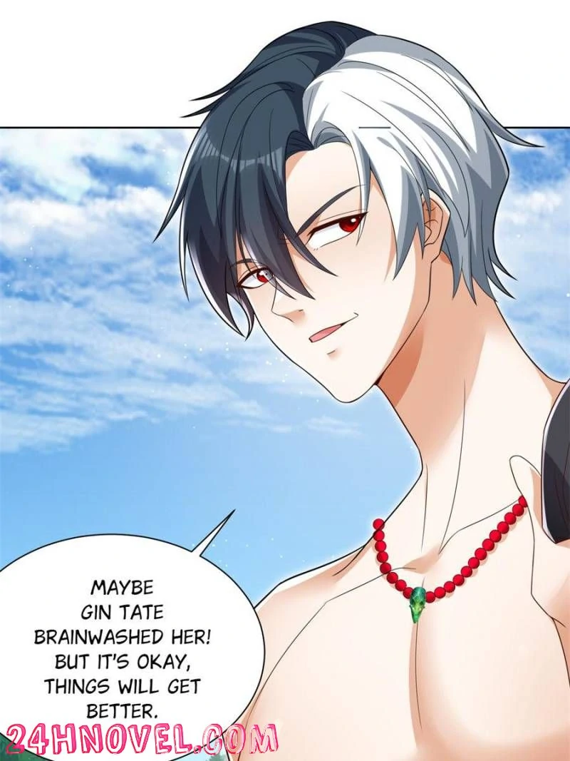 Arch Villain Chapter 95 page 39 - 