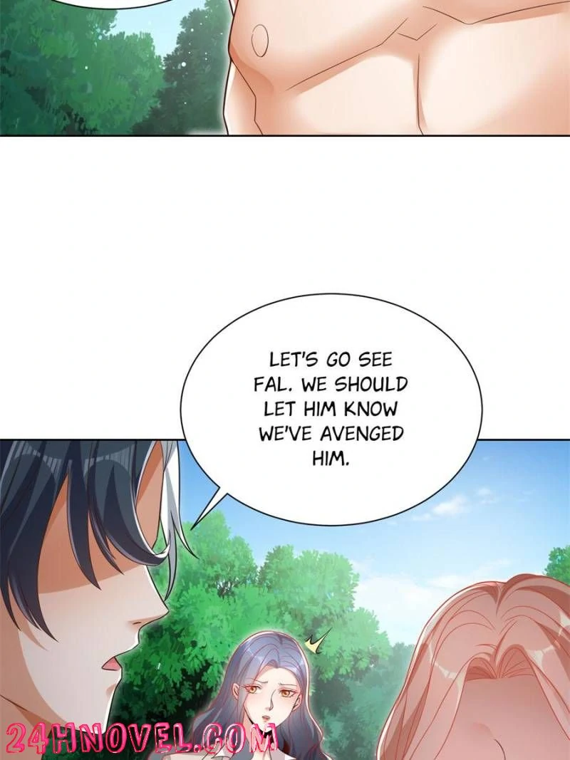 Arch Villain Chapter 95 page 40 - 