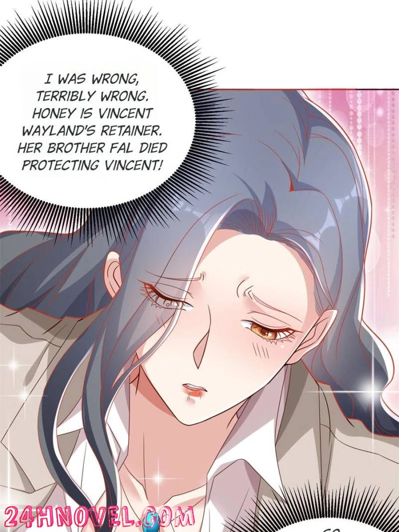 Arch Villain Chapter 95 page 42 - 