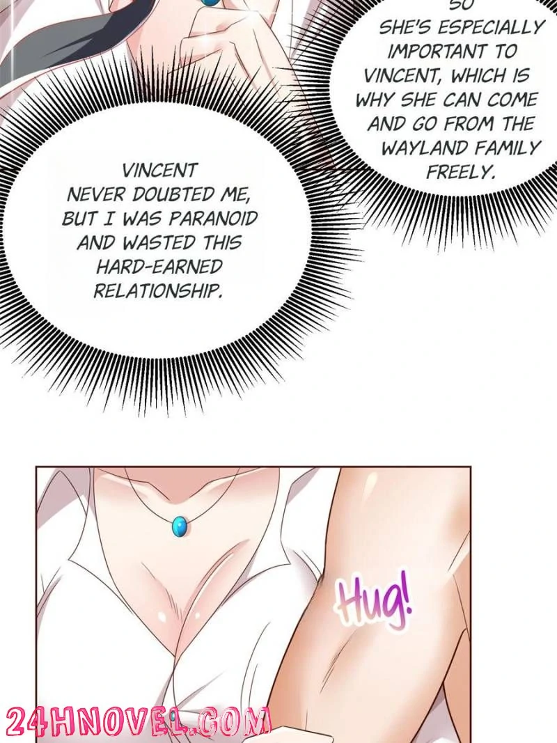 Arch Villain Chapter 95 page 43 - 