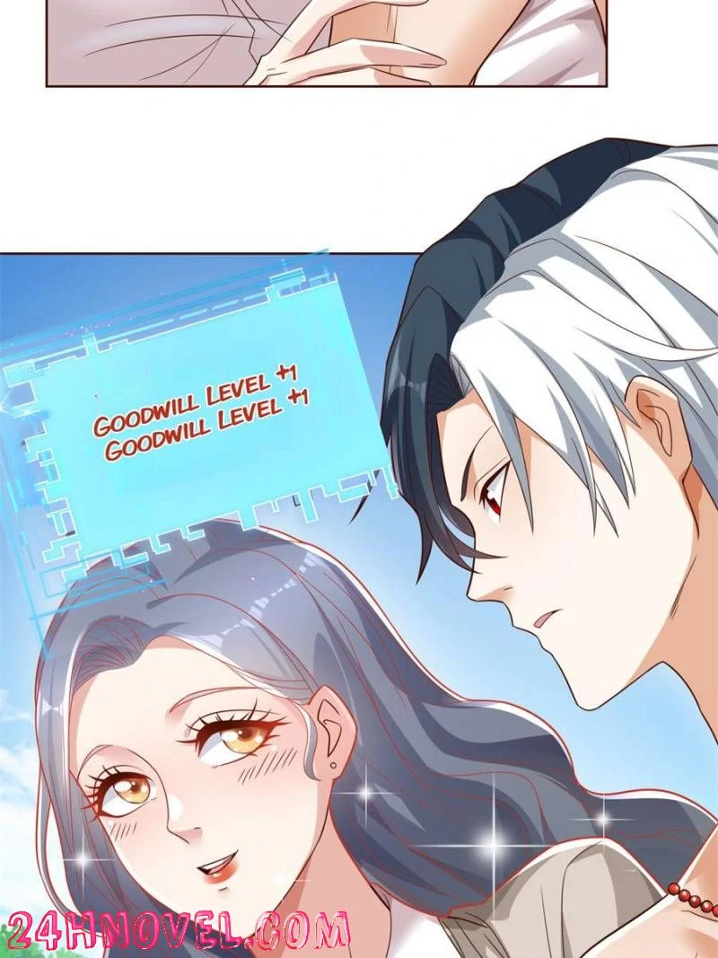Arch Villain Chapter 95 page 44 - 
