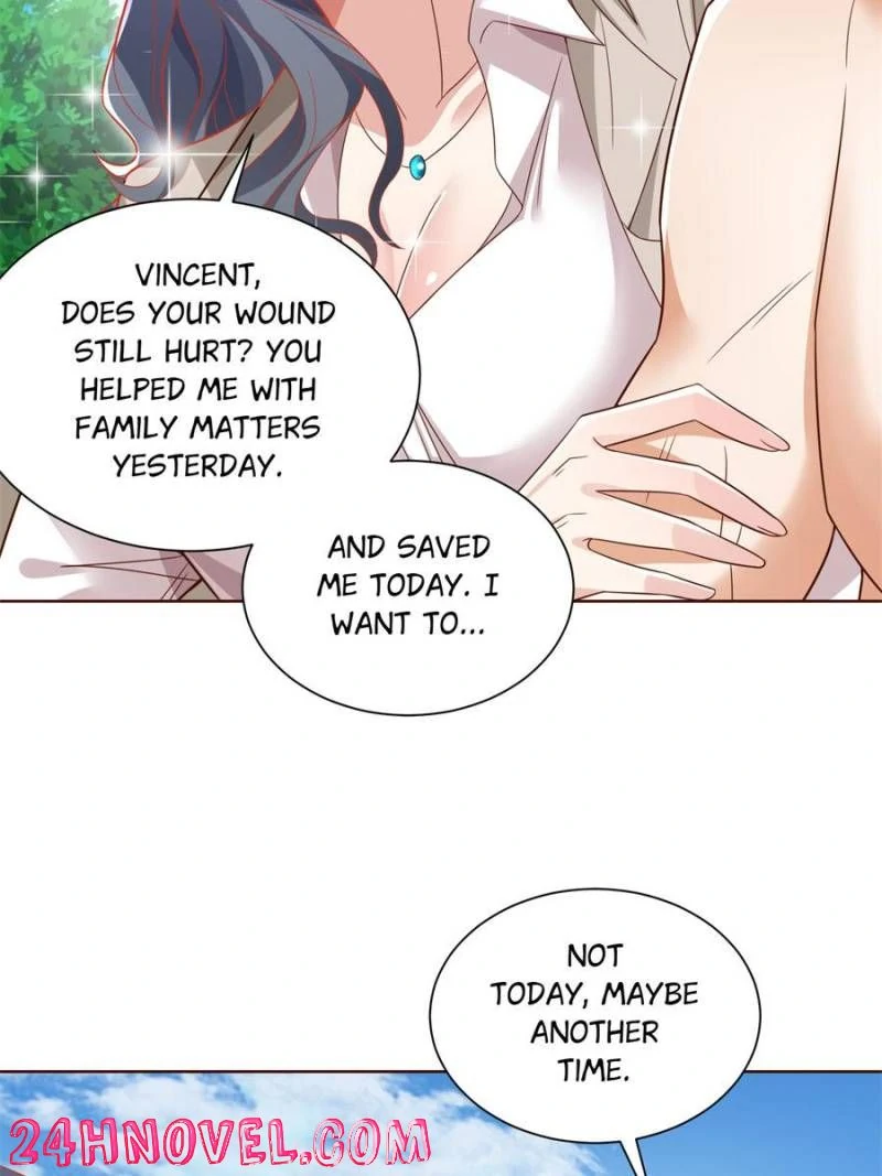 Arch Villain Chapter 95 page 45 - 