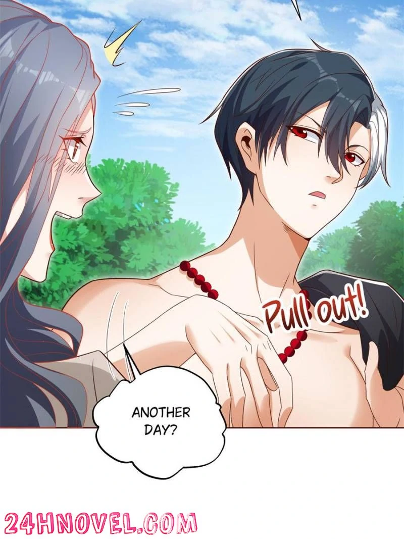 Arch Villain Chapter 95 page 46 - 