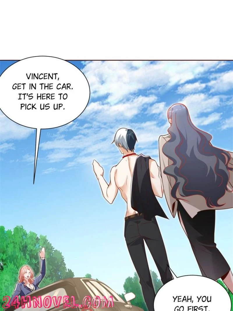 Arch Villain Chapter 95 page 47 - 