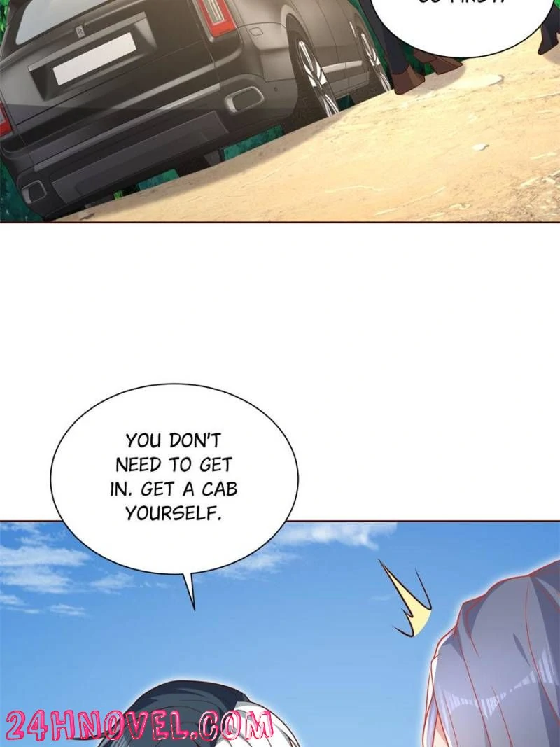 Arch Villain Chapter 95 page 48 - 
