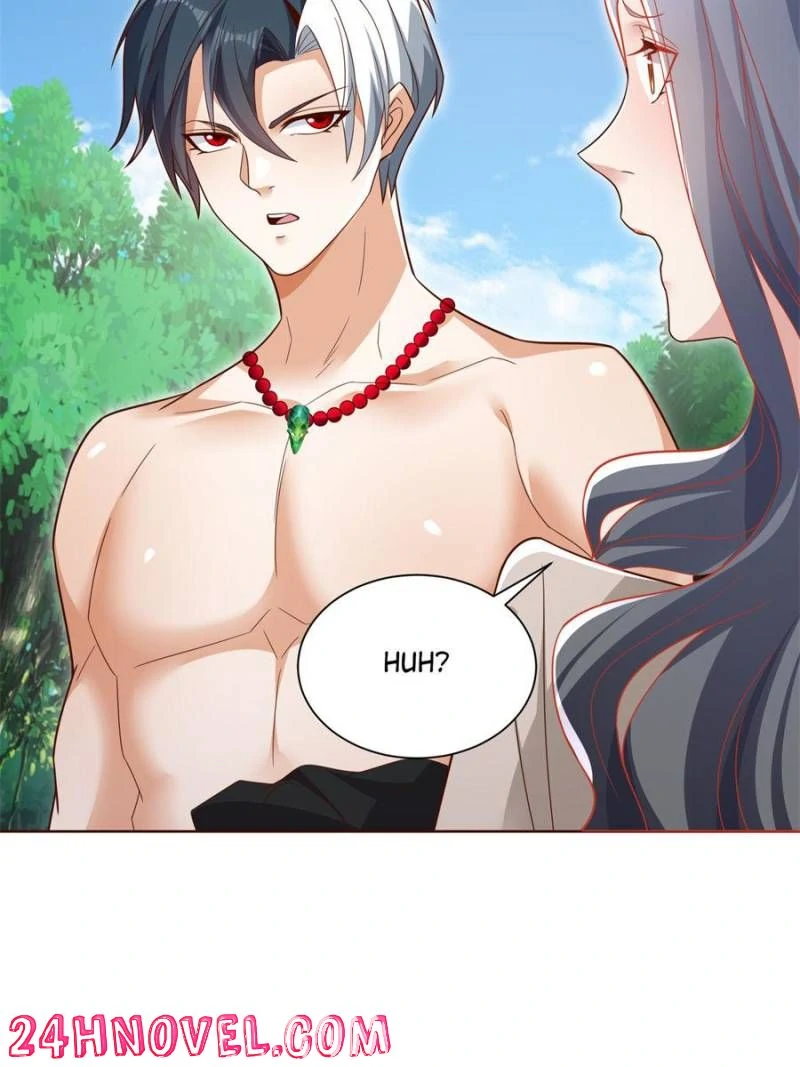 Arch Villain Chapter 95 page 49 - 