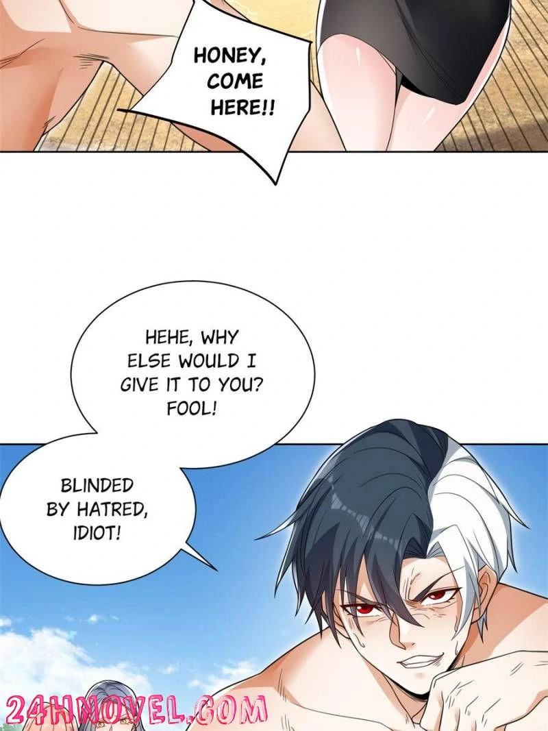 Arch Villain Chapter 95 page 6 - 