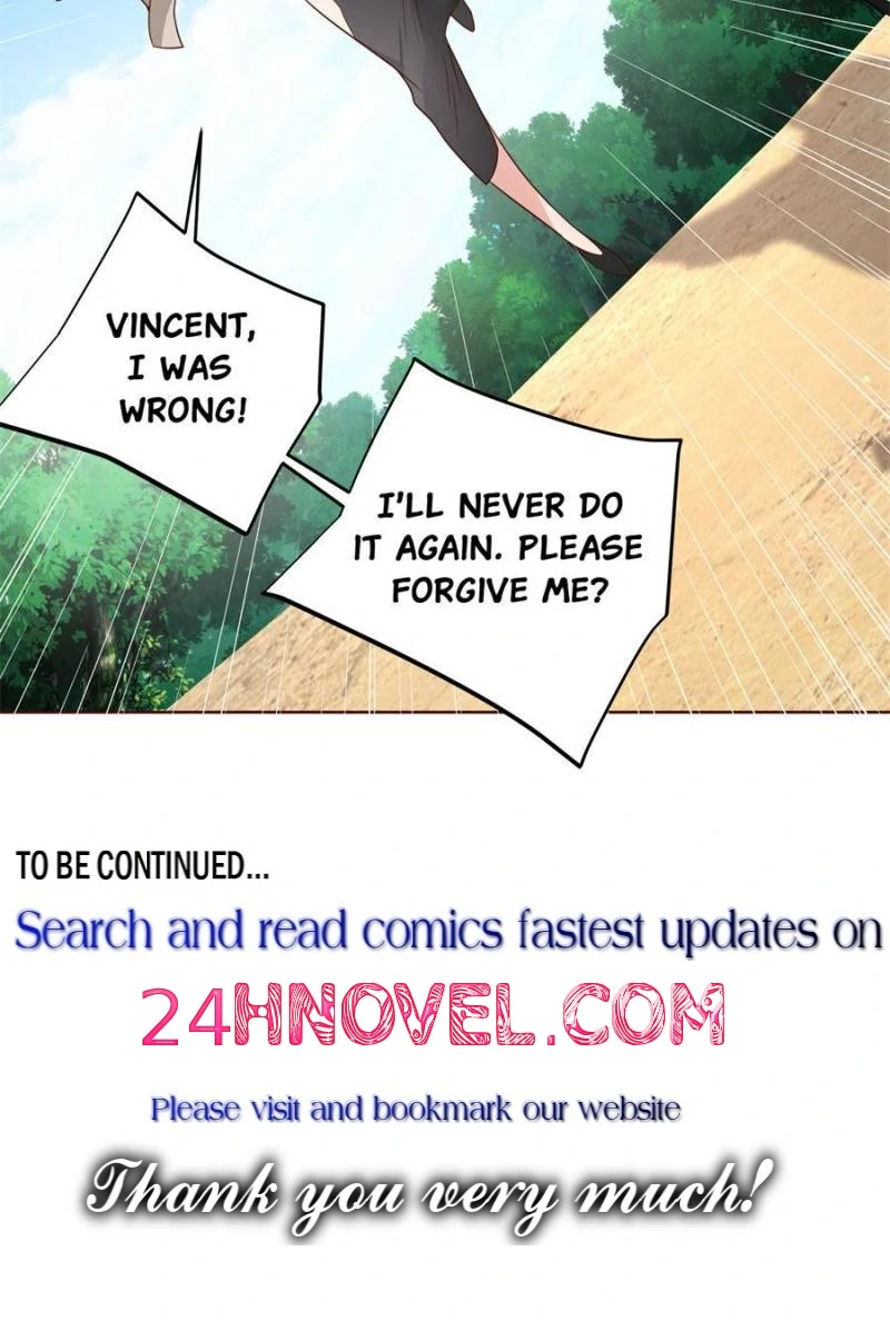 Arch Villain Chapter 95 page 51 - 