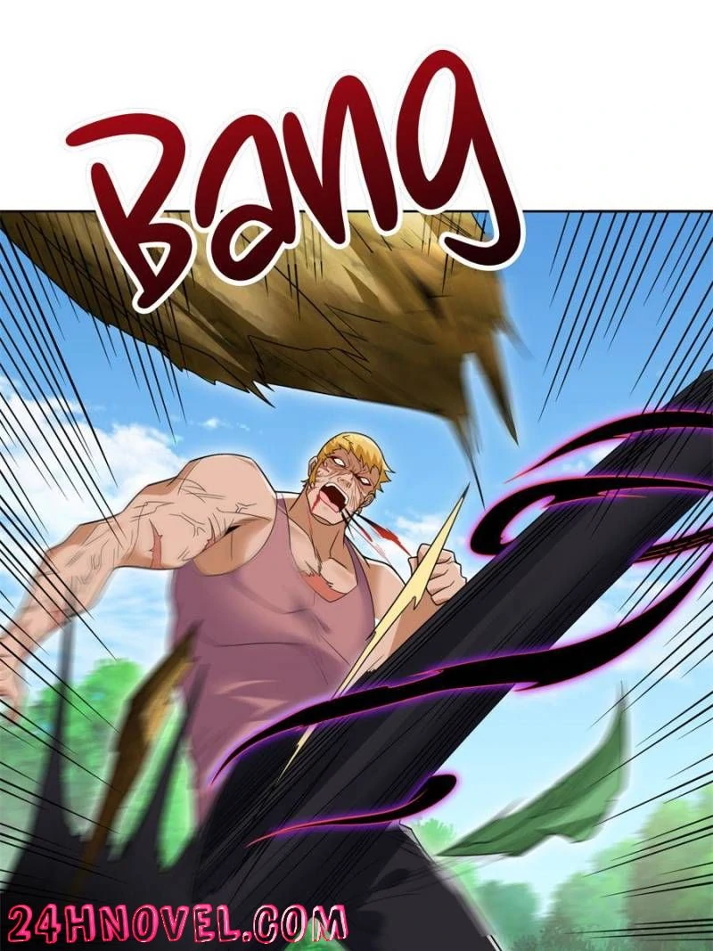 Arch Villain Chapter 95 page 9 - 