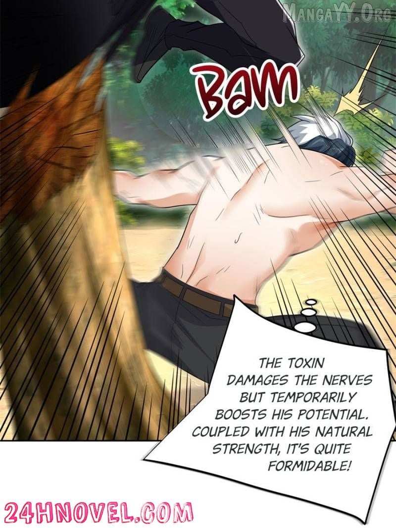 Arch Villain Chapter 95 page 10 - 